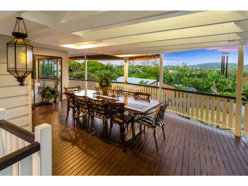 4 Raiko Street, The Gap QLD 4061