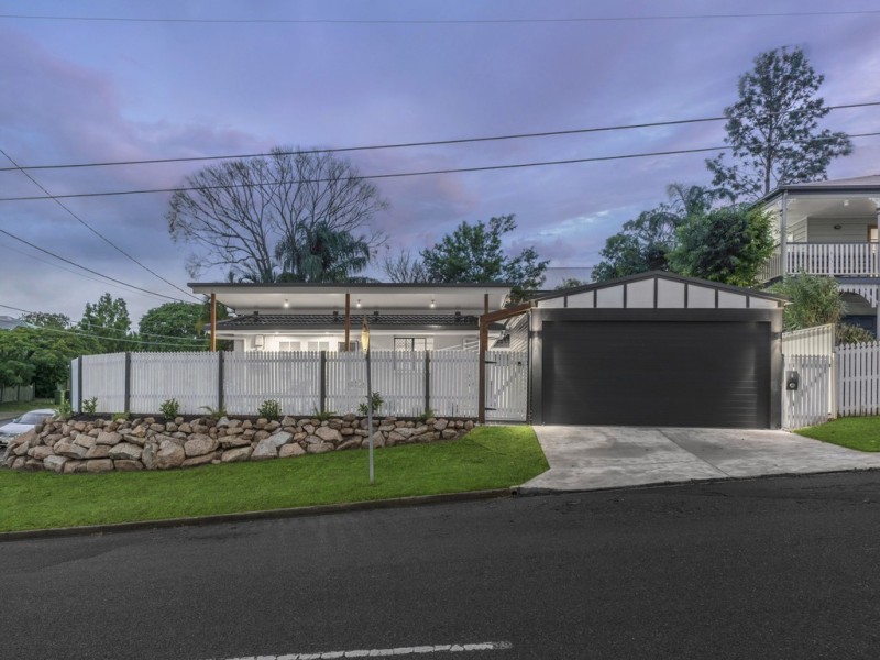 46 Kinnaird Street, Ashgrove QLD 4060