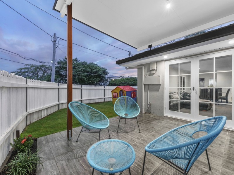 46 Kinnaird Street, Ashgrove QLD 4060