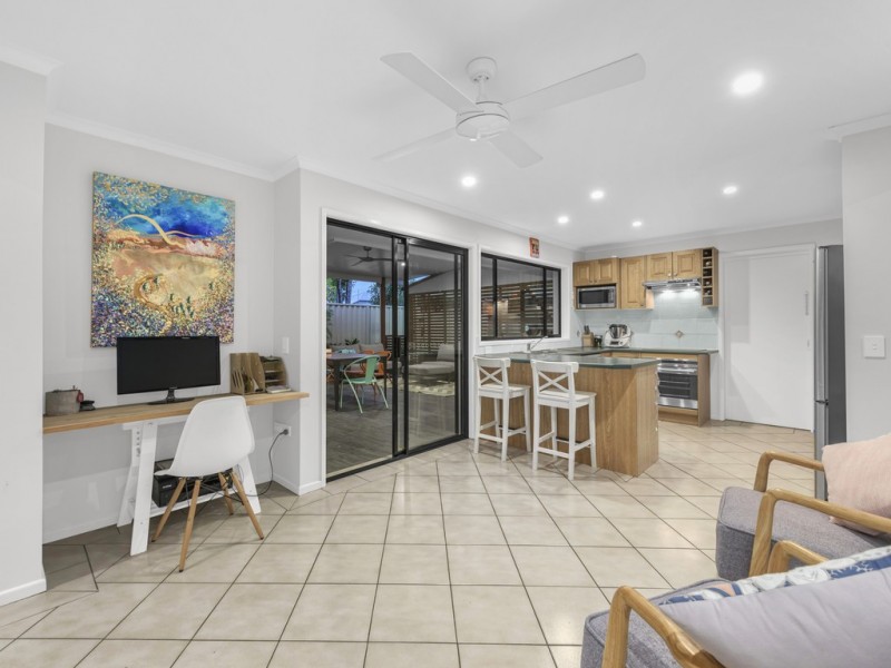 46 Kinnaird Street, Ashgrove QLD 4060