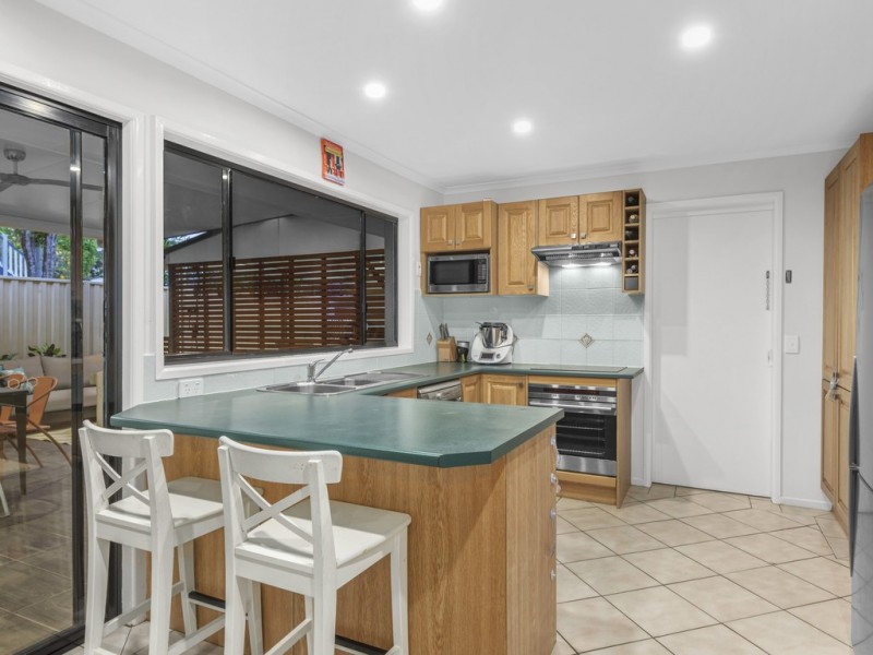46 Kinnaird Street, Ashgrove QLD 4060