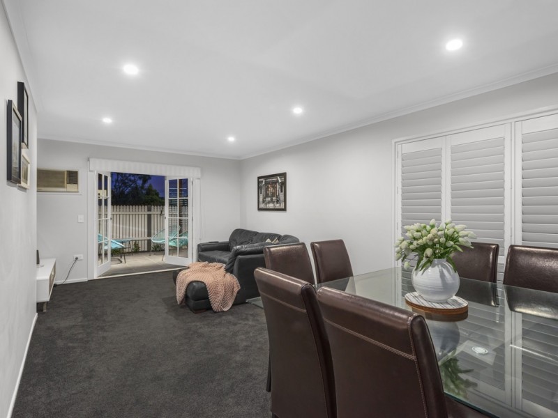 46 Kinnaird Street, Ashgrove QLD 4060