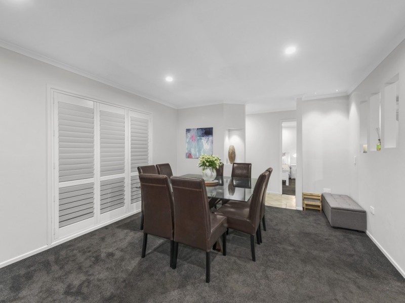 46 Kinnaird Street, Ashgrove QLD 4060