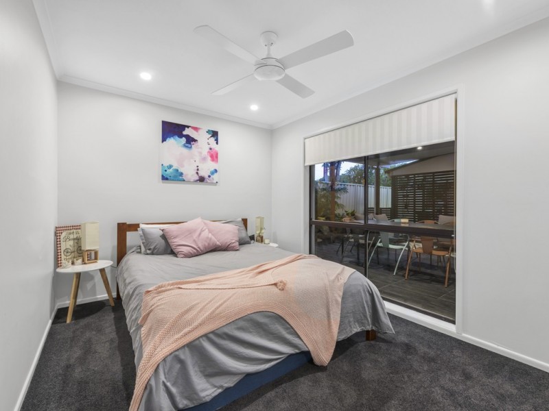 46 Kinnaird Street, Ashgrove QLD 4060