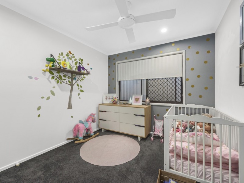 46 Kinnaird Street, Ashgrove QLD 4060