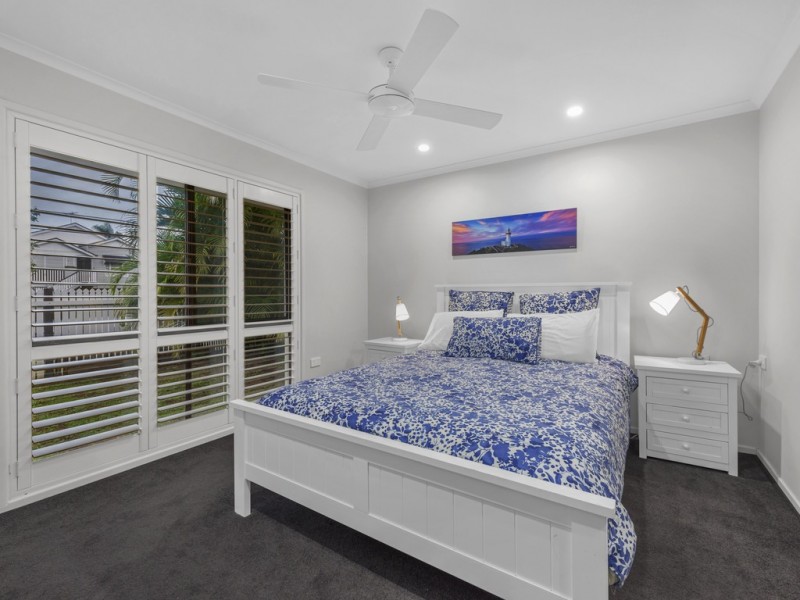 46 Kinnaird Street, Ashgrove QLD 4060