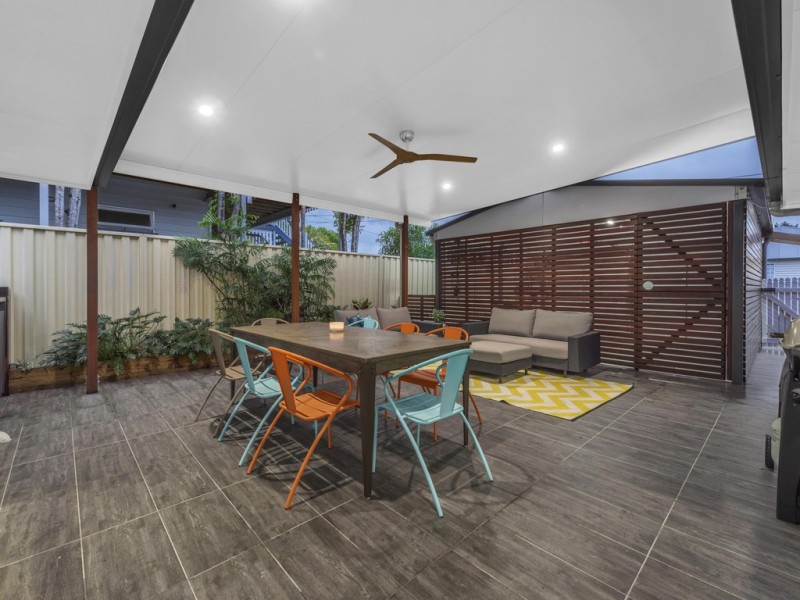 46 Kinnaird Street, Ashgrove QLD 4060
