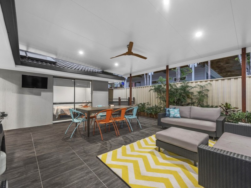 46 Kinnaird Street, Ashgrove QLD 4060
