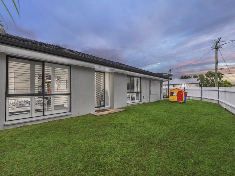 46 Kinnaird Street, Ashgrove QLD 4060
