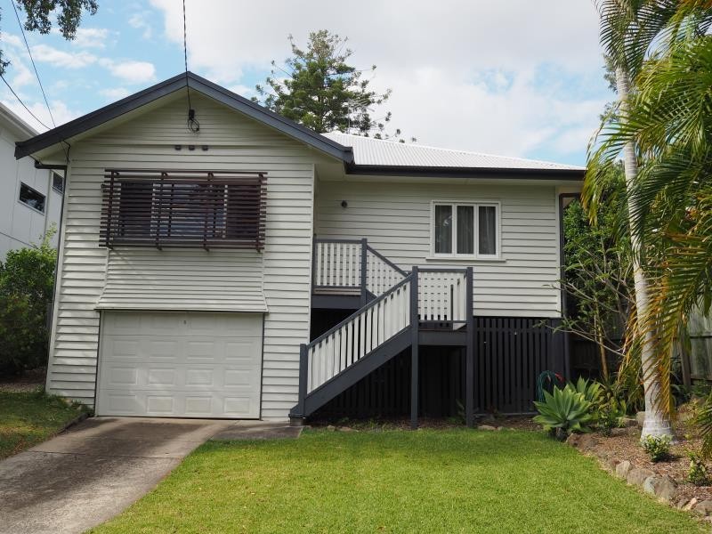 80 Dorrington Drive, Ashgrove QLD 4060