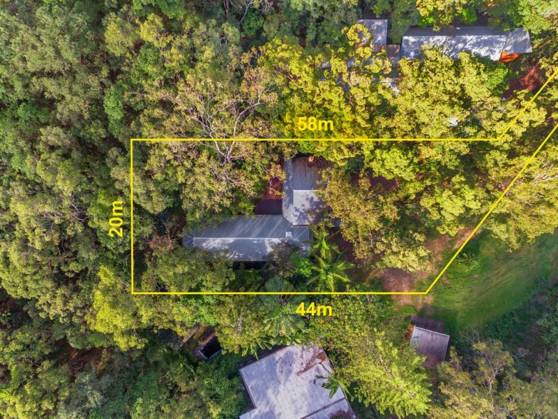 19 El Paso Street, Bardon QLD 4065