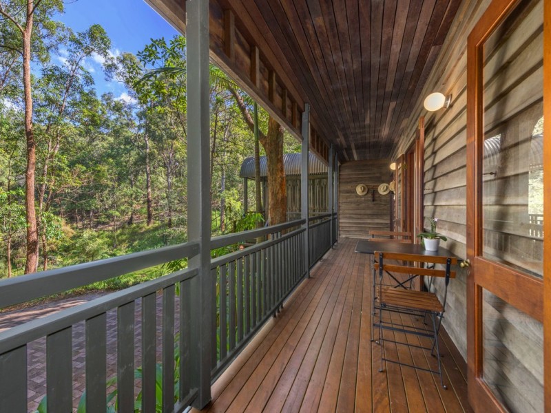 19 El Paso Street, Bardon QLD 4065