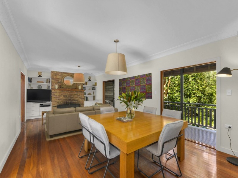 19 El Paso Street, Bardon QLD 4065