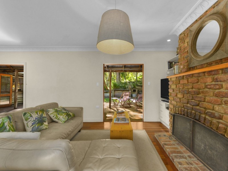 19 El Paso Street, Bardon QLD 4065