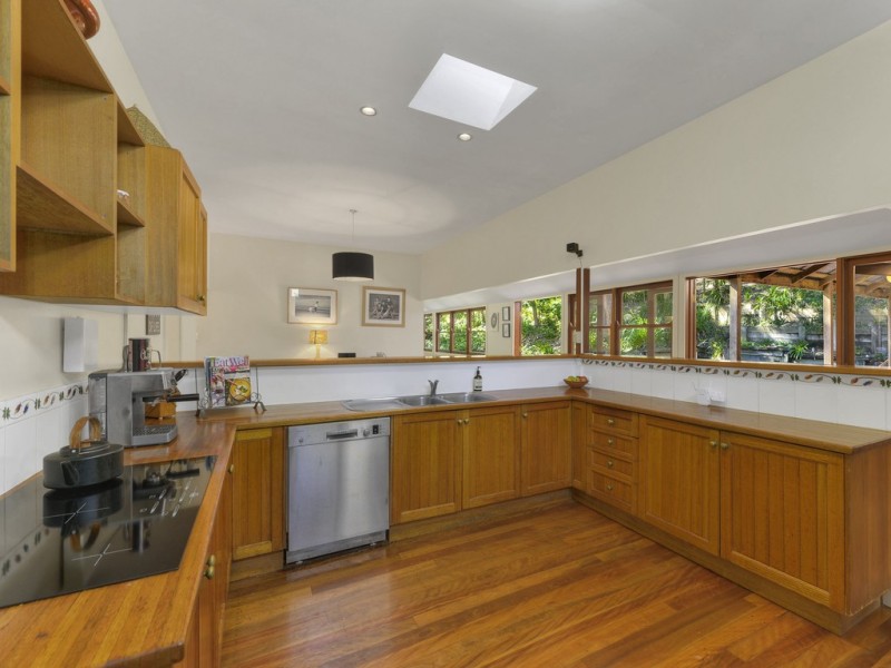 19 El Paso Street, Bardon QLD 4065