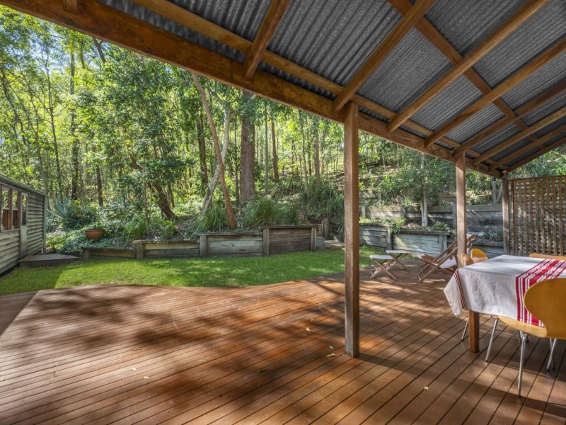 19 El Paso Street, Bardon QLD 4065