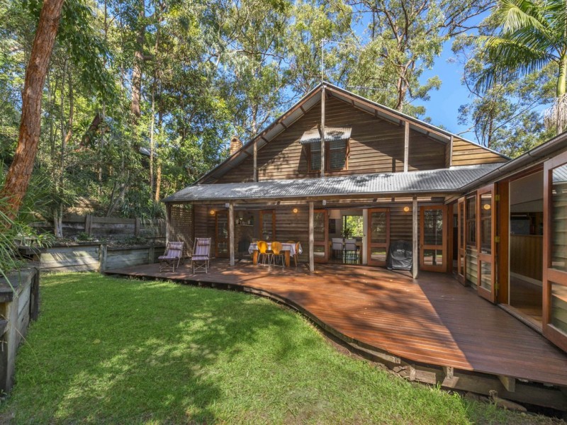 19 El Paso Street, Bardon QLD 4065