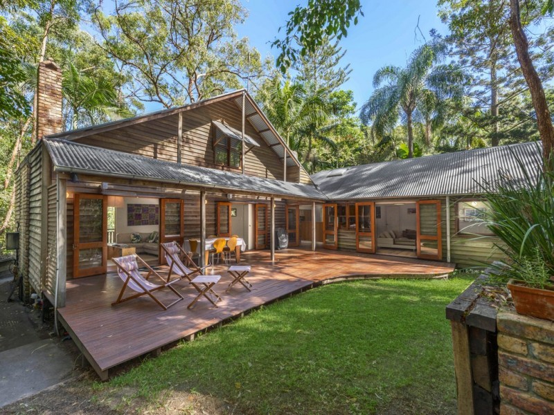 19 El Paso Street, Bardon QLD 4065