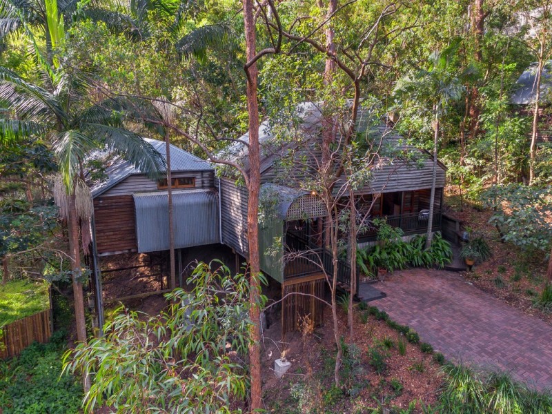 19 El Paso Street, Bardon QLD 4065