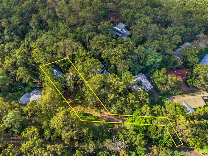 19 El Paso Street, Bardon QLD 4065