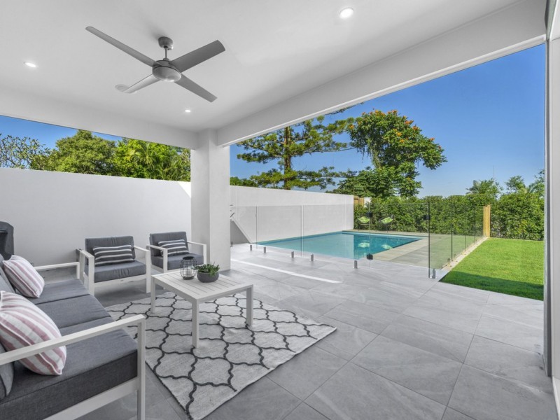 11 McCormack Avenue, Ashgrove QLD 4060