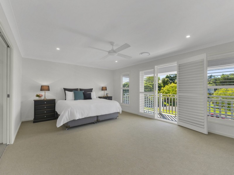 11 McCormack Avenue, Ashgrove QLD 4060