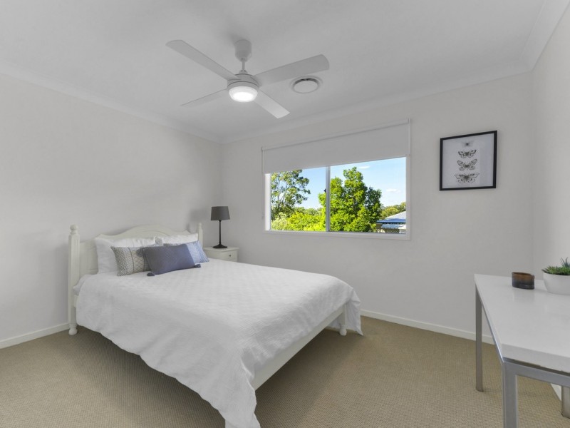 11 McCormack Avenue, Ashgrove QLD 4060