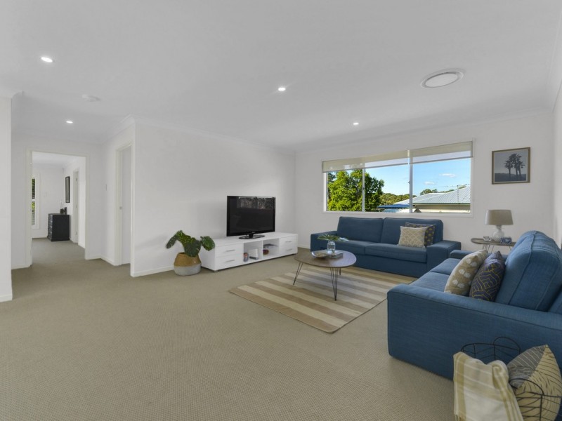 11 McCormack Avenue, Ashgrove QLD 4060