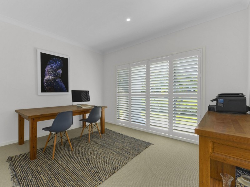 11 McCormack Avenue, Ashgrove QLD 4060