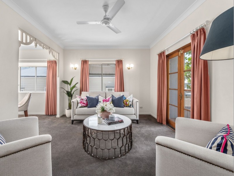 82 Windsor Road, Red Hill QLD 4059