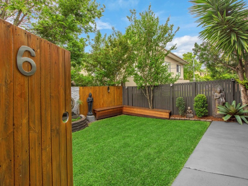 U6/44 Herston Road, Kelvin Grove QLD 4059