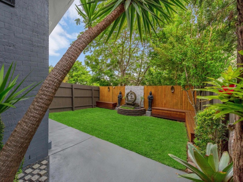 U6/44 Herston Road, Kelvin Grove QLD 4059