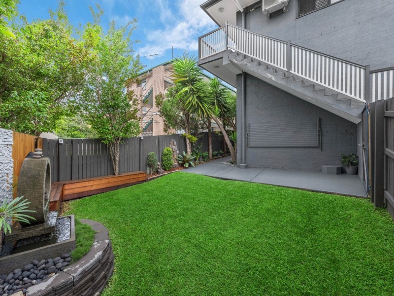 U6/44 Herston Road, Kelvin Grove QLD 4059
