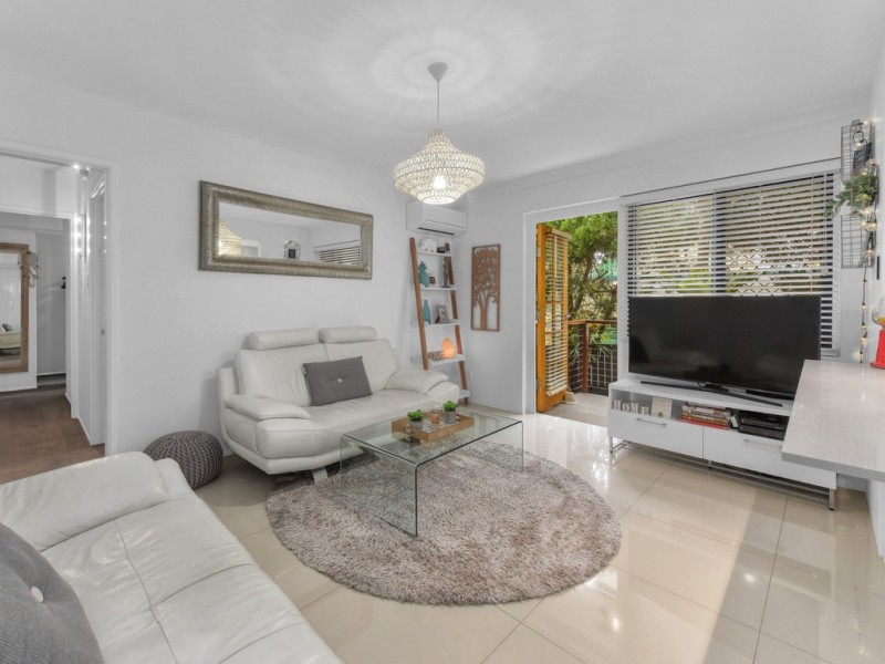 U6/44 Herston Road, Kelvin Grove QLD 4059