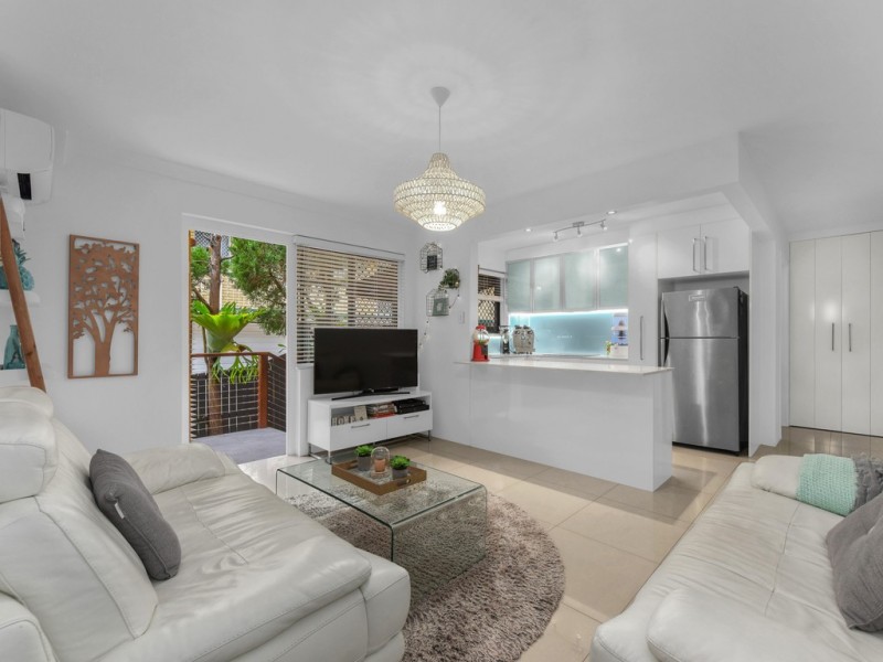 U6/44 Herston Road, Kelvin Grove QLD 4059
