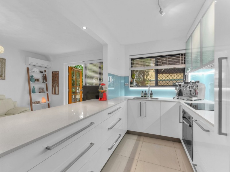 U6/44 Herston Road, Kelvin Grove QLD 4059