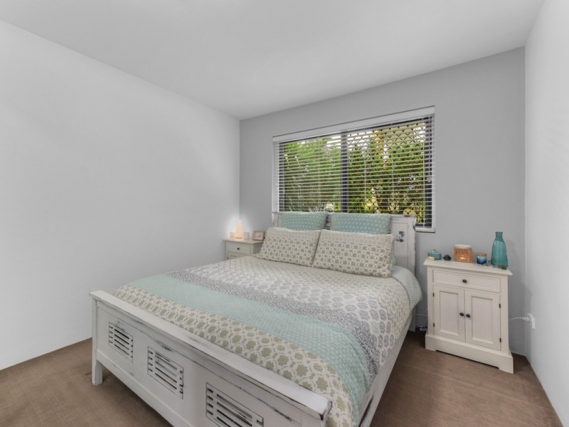 U6/44 Herston Road, Kelvin Grove QLD 4059