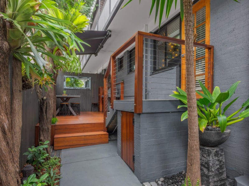 U6/44 Herston Road, Kelvin Grove QLD 4059