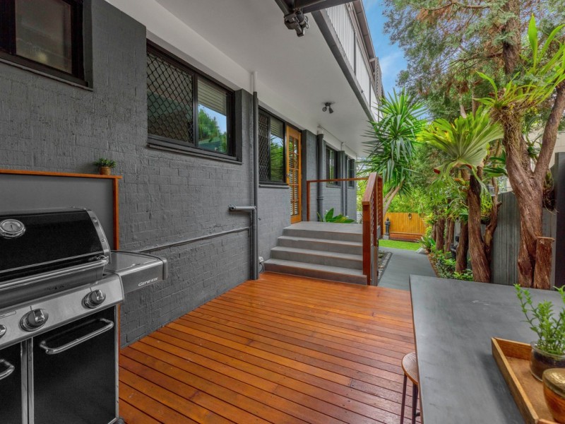 U6/44 Herston Road, Kelvin Grove QLD 4059