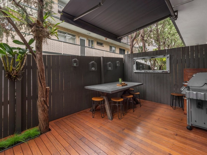 U6/44 Herston Road, Kelvin Grove QLD 4059