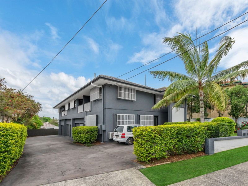 U6/44 Herston Road, Kelvin Grove QLD 4059