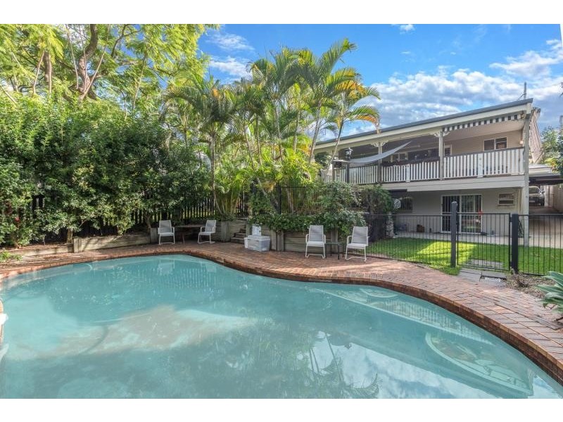 73 Moola Road, Ashgrove QLD 4060