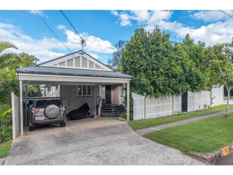 73 Moola Road, Ashgrove QLD 4060