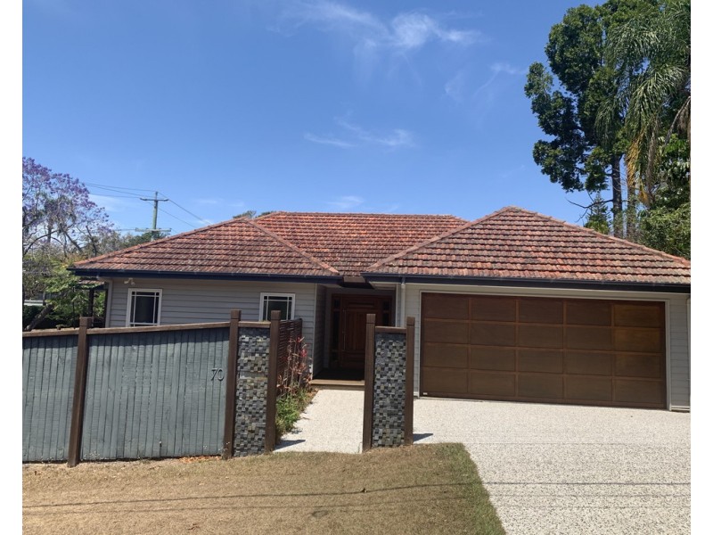 70 Grevillea Road, Ashgrove QLD 4060