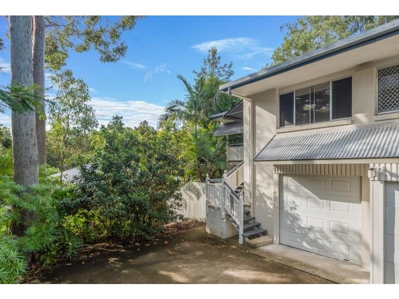 4/81 Oleander Drive, Ashgrove QLD 4060