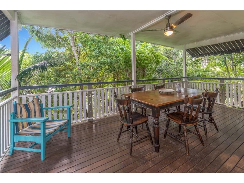 4/81 Oleander Drive, Ashgrove QLD 4060