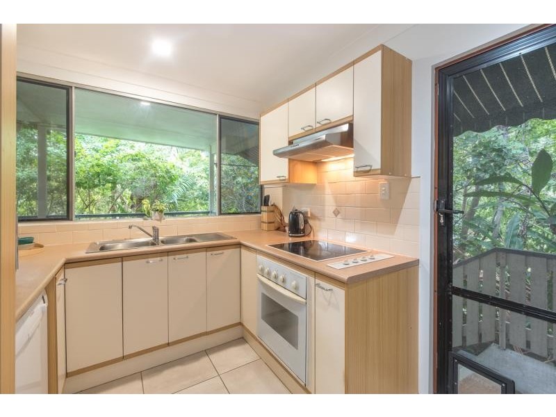 4/81 Oleander Drive, Ashgrove QLD 4060