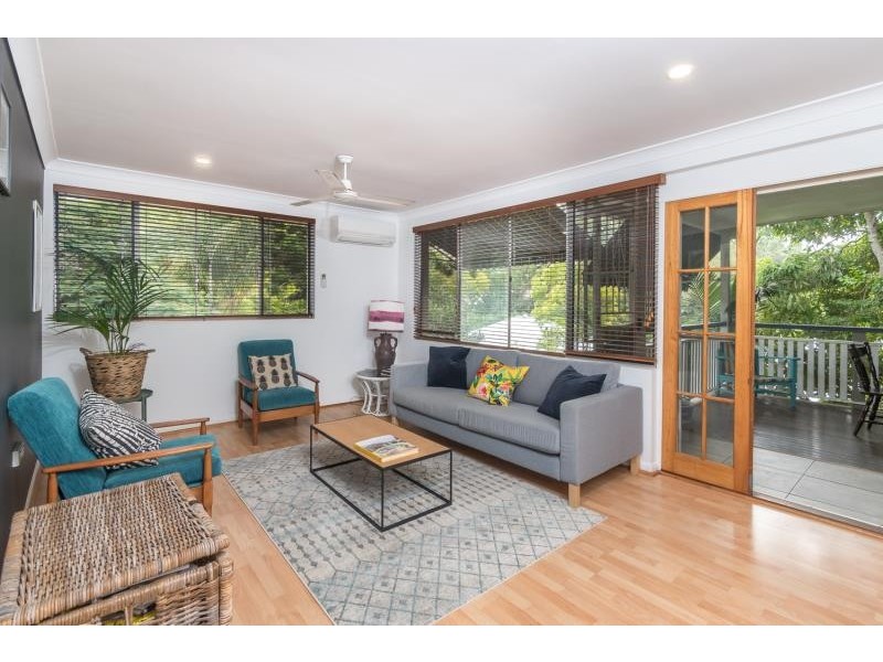 4/81 Oleander Drive, Ashgrove QLD 4060