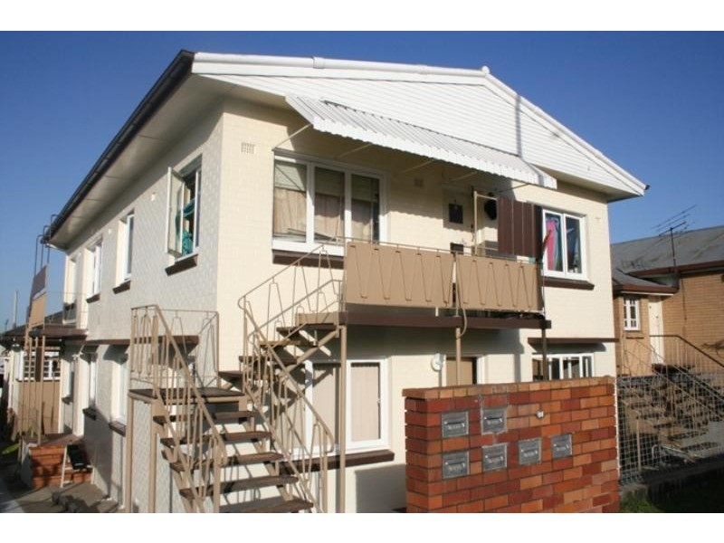 1/65 Enoggera Road, Newmarket QLD 4051