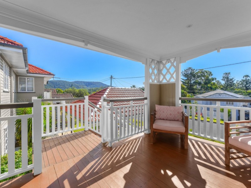 50 Kauri Road, Ashgrove QLD 4060